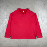 Sweat-shirt en coton 100% de haute qualité, lavage à l'acide, vente en gros d'usine, broderie personnalisée, impression sérigraphique, mode vintage, vêtements de sport pour hommes