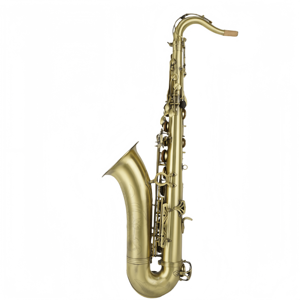 <span class=keywords><strong>Saxophone</strong></span> Ténor OEM B-flat Archaize avec Gravures Manuelles, Instrument à Vent, Finition Bronze Vieilli Poli, Laiton Laqué <span class=keywords><strong>Vintage</strong></span> - Product Image 5