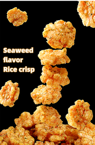 Galletas <span class=keywords><strong>de</strong></span> <span class=keywords><strong>Arroz</strong></span> Chinas Semiblandas Sin Grasas Trans <span class=keywords><strong>de</strong></span> 108g, Sabores Nori/Carne Picante/Original, Servicio <span class=keywords><strong>de</strong></span> Sabor Personalizado OEM Disponible - Product Image 5