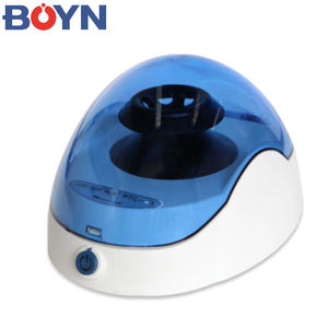 סדרת BN-BLF-6K מיני במהירות גבוהה צנטריפוגה מעבדה רעש נמוך 7000/10000 סל "ד מיקרו צנטריפוגה - Product Image 1