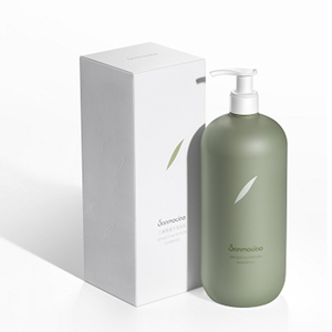 <span class=keywords><strong>Shampooing</strong></span> Crème au Gingembre Sans Sulfate Parfum Citron (Formule) pour Cheveux Abîmés, Formule Herbale Nourrissante et Rafraîchissante – Vente en Gros - Product Image 6