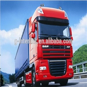 Agente de Servicios Logísticos, Servicios de Trenes de Bloque entre China y Europa |   Envío de Contenedores Ferroviarios FCL/LCL Ucrania España Hungría Italia 24/7 - Product Image 3