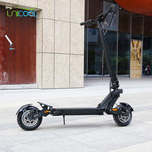 Patinete Eléctrico Unicool de Alta Velocidad, Dos Ruedas, Potente Motor Dual de 52v 2000w para Adultos, Patinetes Eléctricos X1 de Alta Velocidad - Product Image 5
