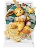 Prêt à expédier – Précommande : Dream Brush Highlight Vol 3 – Pack de collection scellé d'illustrations artistiques TCG – Lancement le 7 août
