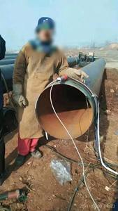 KODIN-6DJ-50 גבוהה-מתח דיגיטלי תצוגת חג מבחן 0.1 ~ 35mm קורוזיה שכבה גלאי - Product Image 5