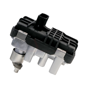 Sacer Aftermarket SA1160 <span class=keywords><strong>UTA</strong></span> G062 H24 gruppo turbocompressore attuatore Turbo per FCA Cento george Global WL - Product Image 3