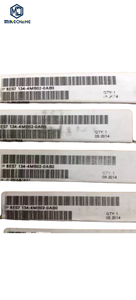 6ES71344JB510AB0 โมดูลอินพุตแบบอะนาล็อก โมดูล PLC ส่วนประกอบระบบอัตโนมัติทางอุตสาหกรรม โมดูลการรับสัญญาณสูง - Product Image 1