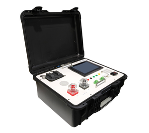 Nouveau testeur de chargeur portable Thaisen, station de charge, test de fonctionnalité pour CCS2 EV - Product Image 3