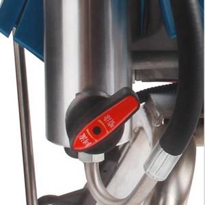 Máquina Pulverizadora <span class=keywords><strong>de</strong></span> Pintura Sin Aire Eléctrica <span class=keywords><strong>de</strong></span> Alta Presión Conveniente al por Mayor a <span class=keywords><strong>Precio</strong></span> <span class=keywords><strong>de</strong></span> Fábrica - Product Image 6