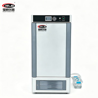 Incubadora de Temperatura y Humedad Constantes para Pruebas de Diversas Temperaturas y Humedades en Experimentos y Productos Industriales