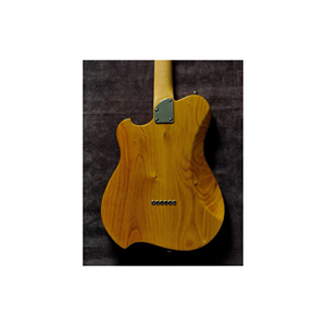 <span class=keywords><strong>Guitarra</strong></span> Eléctrica HC-TL de Diseño Original Hecha a Mano - MOQ 1 Pieza, Color Personalizado, Logotipo Adicional y Más - Product Image 4
