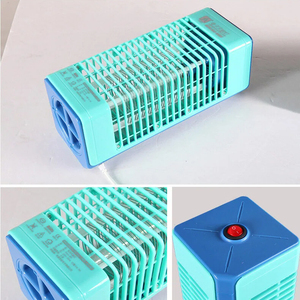 Potente Lámpara Eléctrica Antimosquitos de Alta Tensión, Portátil, Efectiva en 360 Grados, para el Hogar - Product Image 3
