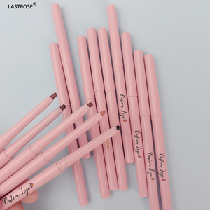 Nuevo Delineador de Labios Retráctil de Larga Duración, a Prueba de Manchas y Transferencias, con Etiqueta Privada - Product Image 4