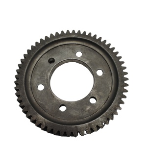 Engrenage de pompe à injection résistant à l'usure 4L88-0410006A - Pièces de machines agricoles Changchai, conception résistante à l'usure assurant une longue durée de vie - Product Image 1