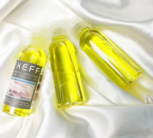 Vàng lột dầu đốt ngón tay làm trắng da loại bỏ da chết tẩy tế bào chết thêm mạnh mẽ lột dầu cho cơ thể - Product Image 3