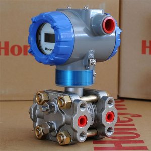 Diferencial SmartLine STD720 4-20 mA con Rosca Hembra NPTF de 1/4'' y 1 Año de Garantía - Product Image 1