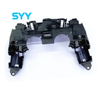 Support de cadre intermédiaire SYY V4.0 L1 R1 L2 R2 pour manette Playstation 5 PS5 BDM-040 – Pièces de réparation