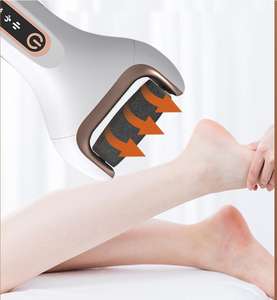 Fournitures d'ongles, perceuse électrique rechargeable de salon de podierie, vide, pierres <span class=keywords><strong>ponce</strong></span>, pédicure, épurateur de pieds, éliminateur de callosités - Product Image 5