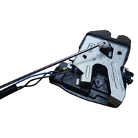 Pièces automobiles OEM, mécanisme de verrouillage du couvercle du coffre, mécanisme de verrouillage du coffre OE 50012120 10247510 pour MG350 360