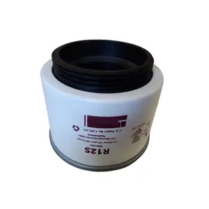 Hongrun R12S Fuel water separator FS19628 159047 R12P R12T Fuel Filter