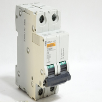 Plc Multi9 C60h C6 400vac 24985 pour produit sous garantie