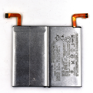 2020ใหม่0รอบการผลิตเดิมเปลี่ยน <span class=keywords><strong>Sony</strong></span> <span class=keywords><strong>แบตเตอรี่</strong></span>สำหรับ <span class=keywords><strong>SONY</strong></span> <span class=keywords><strong>Xperia</strong></span> 5 LIP1705ERPC <span class=keywords><strong>แบตเตอรี่</strong></span><span class=keywords><strong>โทรศัพท์</strong></span>ของแท้3140มิลลิแอมป์ชั่วโมง - Product Image 6