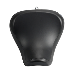 Ajuste para <span class=keywords><strong>Harley</strong></span> <span class=keywords><strong>Davidson</strong></span> Sportster XL883 1200 48 72 1983-2003 motocicleta PU cuero Pad Driver Rider asiento individual - Product Image 1