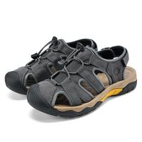 Chaussures aquatiques unisexe 36-48, prêtes à l'expédition, séchage rapide, respirantes, sandales d'extérieur, baskets de randonnée, de pêche et de trekking, modèle Top Pro pour la plage
