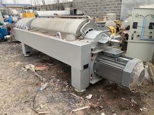 Lw מלא אוטומטית אופקי גלילה מדענטר צנטריפוגה - Product Image 3