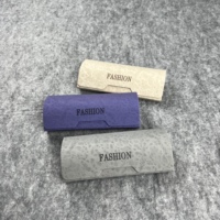 Gafas de Sol de PU Modernas y a la Moda 2026 al por Mayor para Mujer y Hombre con Estuche Portátil Personalizado y Bolsa con Logotipo