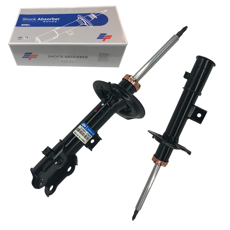 hyundai tucson 2019 shock absorber