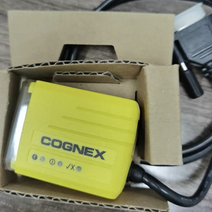 Lecteurs de codes-barres à montage fixe Cognex SM60SL, capteurs neufs et originaux en stock - Product Image 4