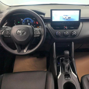 Toyota Corolla 2024 Usata, Berlina 2.0L Versione Pioneer, Alta Manovrabilità, Auto Familiare Affidabile - Product Image 5