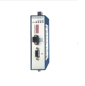 Hirschmann OZD Profi 12M G12 PRO Fieldbus Repeater - Product Image 1