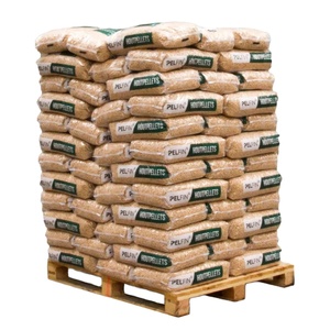 Bon granulés de bois 15kg à vendre - Product Image 1