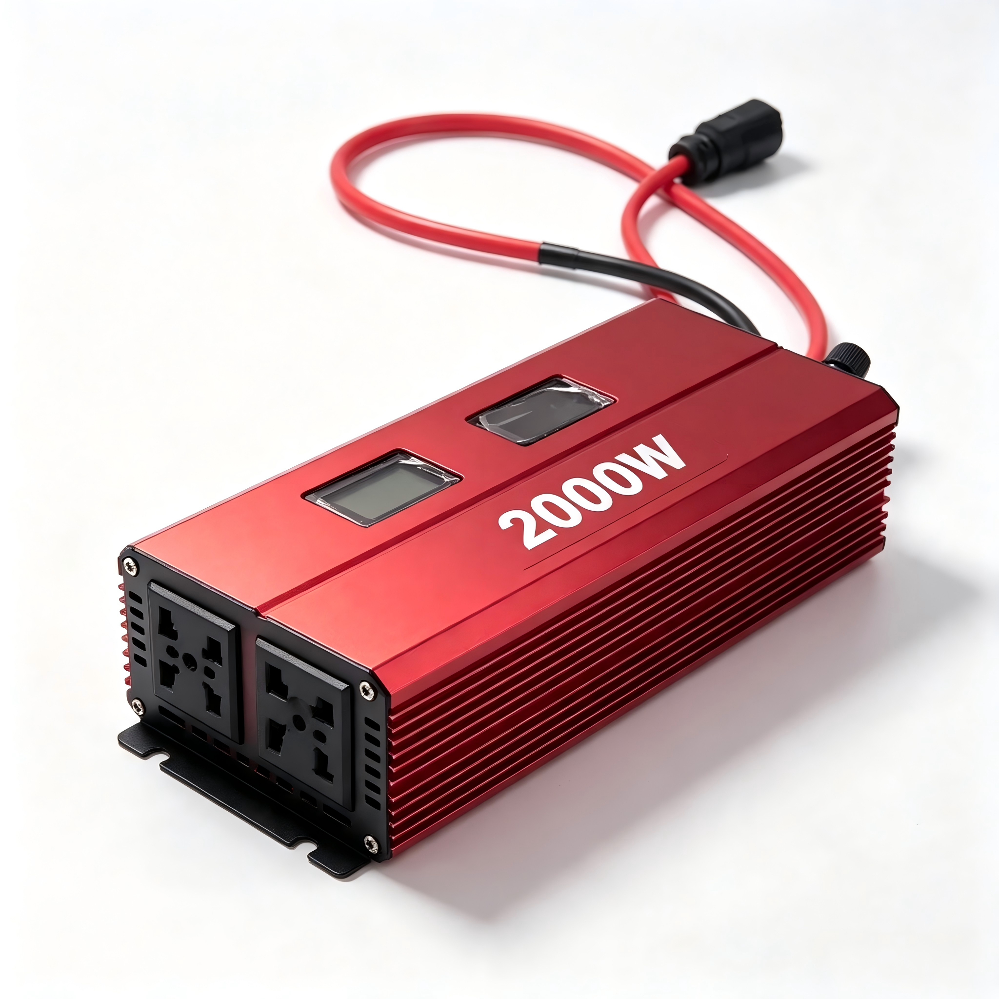 Onduleur de puissance 2000W (220-110V)