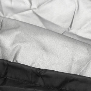 Funda para Silla de Tela Oxford 65x65x120cm, Impermeable, Protección para Muebles de Exterior, Estilo Americano, Cubierta Antipolvo - Product Image 4