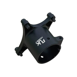RJXHOBBY RJX Soporte de Aterrizaje Vertical de 90 Grados de 25 mm, Piezas para Drones de Topografía Aérea, Multirrotor Agrícola, Quadcopter - Product Image 4