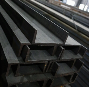 ASTM A36 / S235JR Acero estructural Canal U y <span class=keywords><strong>perfil</strong></span> C-Barra de acero estándar <span class=keywords><strong>UPN</strong></span> / UPE/PFC-Canal de <span class=keywords><strong>hierro</strong></span> laminado en caliente - Product Image 5