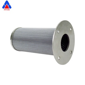 Nuevo filtro de aire industrial de tela de poliéster con revestimiento antiestático, filtro de cartucho, filtro de aire de alta eficiencia - Product Image 4