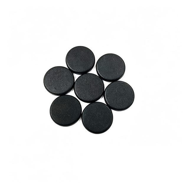 CHAFON Mini RFID UHF Hard Tag Heat Resistant Laundry Tag for Coin and Clothing Washing UHF PPS