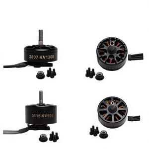 Motori Brushless R2807 R2812 R3110 R3112 R3115; Personalizzazione di Motori Classici dalla Cina - Product Image 1