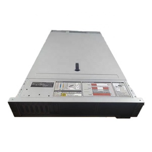 Sản xuất mới ban đầu Dell PowerEdge r860 2U Rackmount ai máy chủ với bạch kim 8454H CPU 512GB RAM trong kho sẵn sàng để mua sắm - Product Image 2