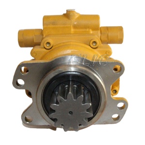 Motor de giro para excavadora PCR-1B-05A, conjunto de giro 508-1313 5081313 - Product Image 5