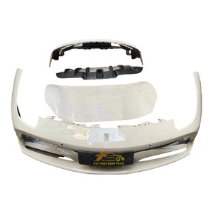 Paraurti <span class=keywords><strong>Auto</strong></span> originali per <span class=keywords><strong>Ferrari</strong></span> Kit carrozzeria 488 gruppo paraurti anteriore con faro per parti <span class=keywords><strong>Auto</strong></span> <span class=keywords><strong>Auto</strong></span> <span class=keywords><strong>Ferrari</strong></span> <span class=keywords><strong>accessori</strong></span> <span class=keywords><strong>Auto</strong></span> - Product Image 1