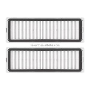 ชุดอุปกรณ์เสริมสำหรับหุ่นยนต์ดูดฝุ่น Xiaomi Mi <span class=keywords><strong>Mop2</strong></span>ชุดที่เข้ากันได้เป็นพิเศษ (Stytj05zhmhw) อะไหล่อะไหล่เครื่องดูดฝุ่น - Product Image 4