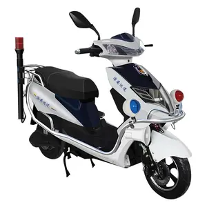 Scooter Eléctrico de Alta Velocidad, Motocicleta Eléctrica de Dos Ruedas, 48V/60V/72V, Potente <span class=keywords><strong>Moto</strong></span> Eléctrica de 1000/1500/2000W, Motocicleta Todoterreno Eléctrica - Product Image 1
