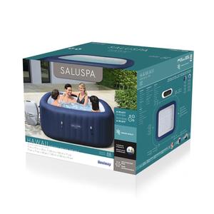 2025 nouveau produit <span class=keywords><strong>bestway</strong></span> massage paresseux bain à remous <span class=keywords><strong>spa</strong></span> extérieur gonflable au <span class=keywords><strong>meilleur</strong></span> prix - Product Image 4