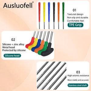 Силиконовая головка для гольфа - Product Image 2