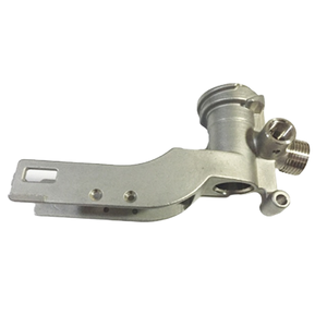 Tùy chỉnh OEM ô tô kim loại magiê Die <span class=keywords><strong>Cast</strong></span> xe dịch vụ Mô hình cao cấp đúc - Product Image 1